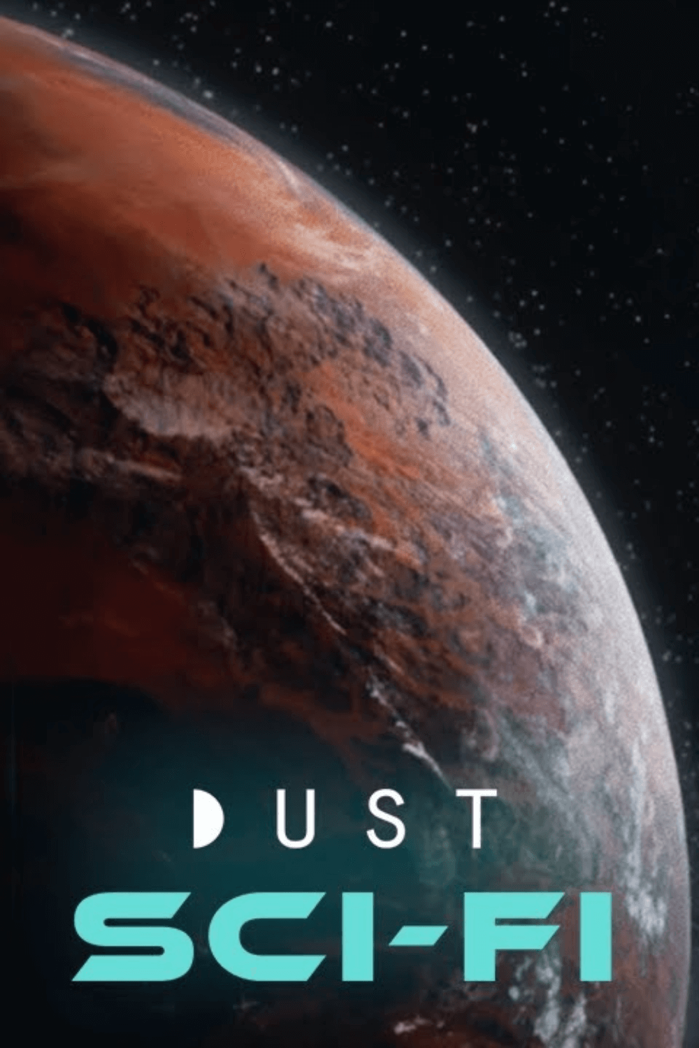 Dust-Sci-Fi